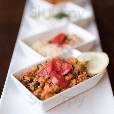 The Bridge Eatery & Bar