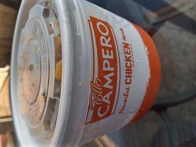 Pollo Campero