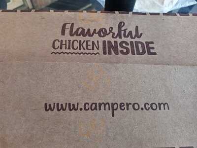 Pollo Campero