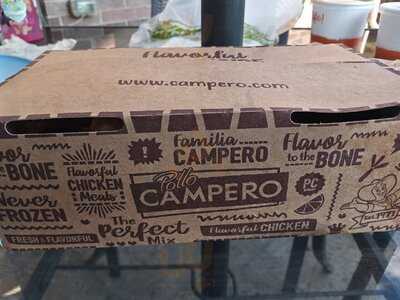 Pollo Campero