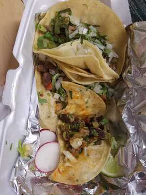 Ricos Tacos Moya Restaurant 3