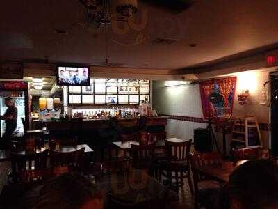 Ricos Tacos Moya Restaurant 3