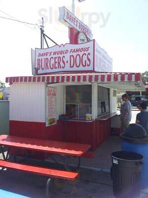 Dave's Burgers