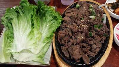 Daol Tofu & Korean Bbq