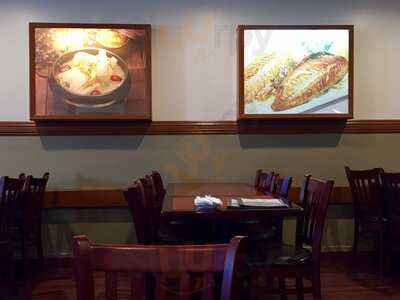 Daol Tofu & Korean Bbq