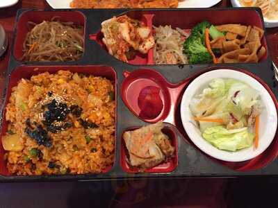 Daol Tofu & Korean Bbq