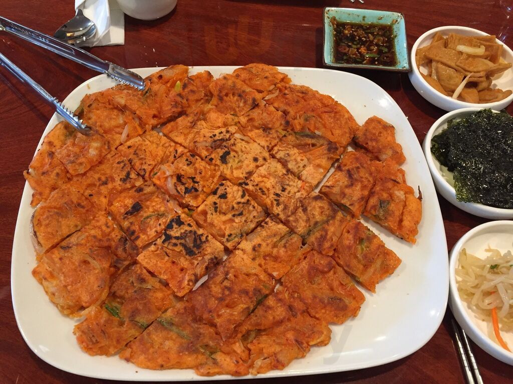 Daol Tofu & Korean Bbq