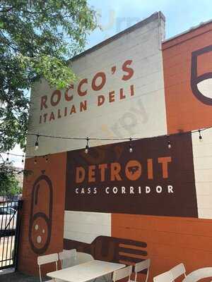 Rocco's Deli