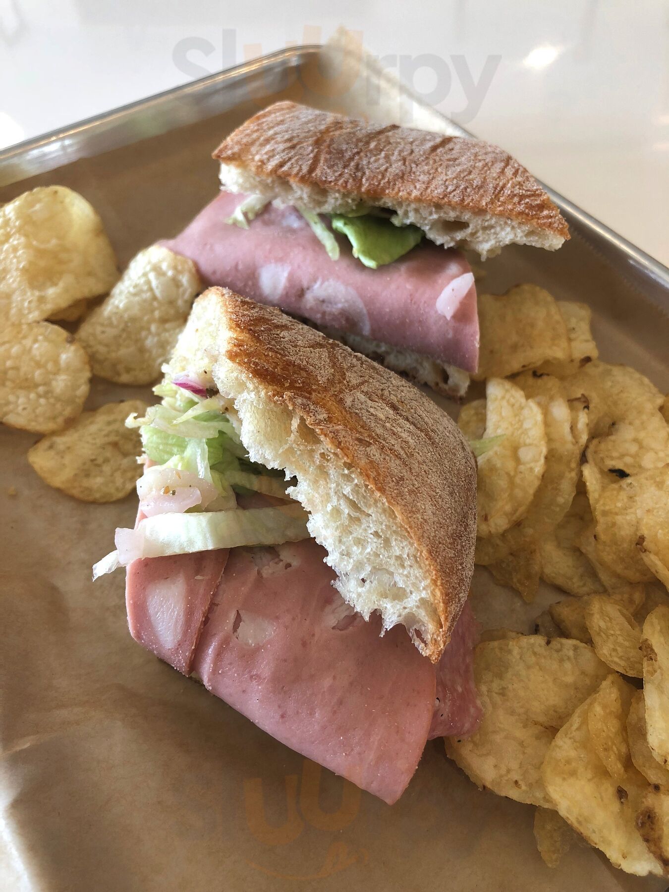 Rocco's Deli