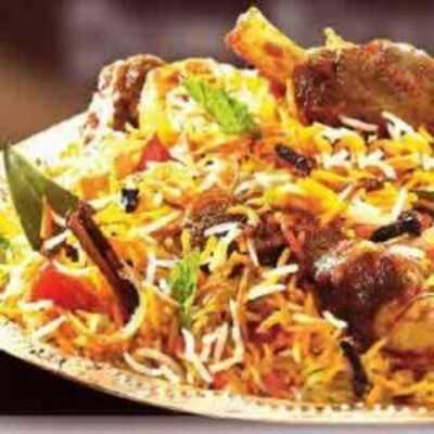 Mumbai Darbar Indian Cuisine