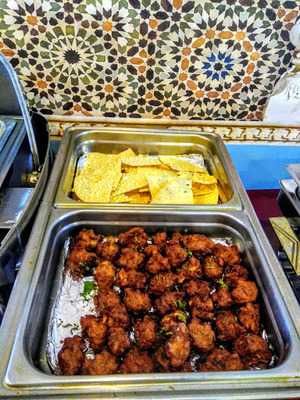 Mumbai Darbar Indian Cuisine