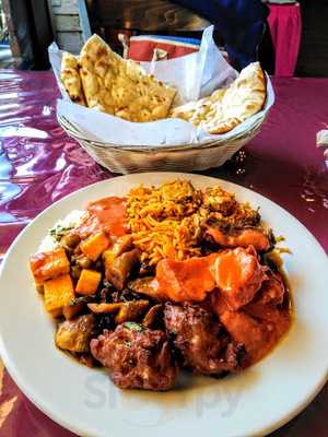 Mumbai Darbar Indian Cuisine