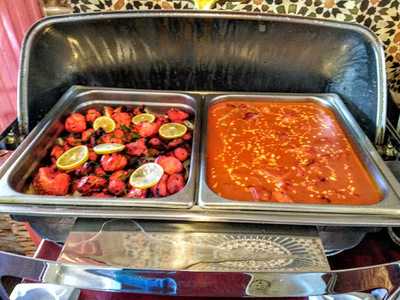 Mumbai Darbar Indian Cuisine