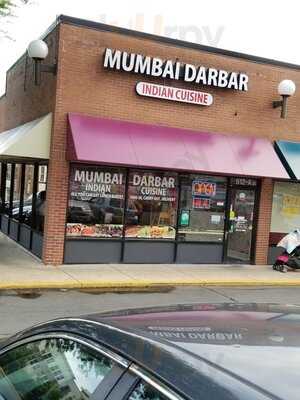 Mumbai Darbar Indian Cuisine