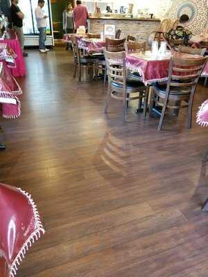 Mumbai Darbar Indian Cuisine