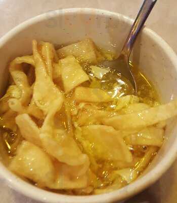 Flaming Grill Supreme Buffet