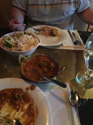 Basera Biryani & Grill Indian Cuisine