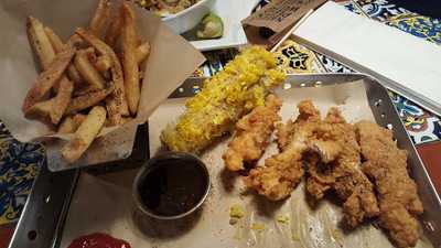 Chili's Grill & Bar