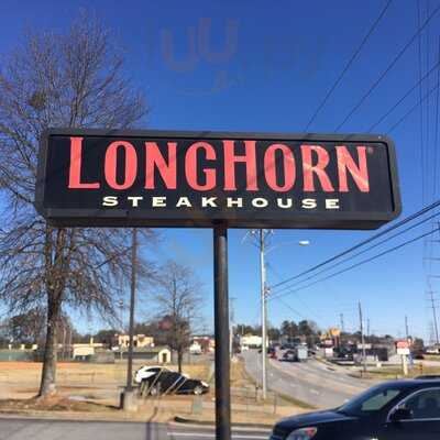 Longhorn Steakhouse