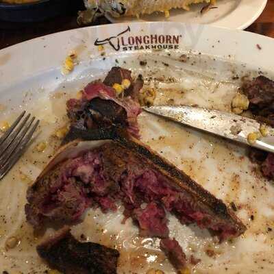 Longhorn Steakhouse