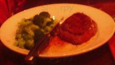 Longhorn Steakhouse