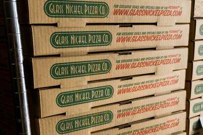 Glass Nickel Pizza Co. Fitchburg