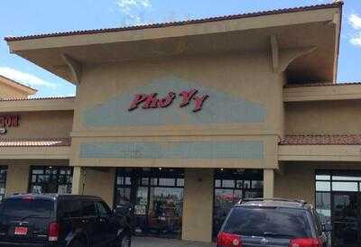 Pho Vy Restaurant