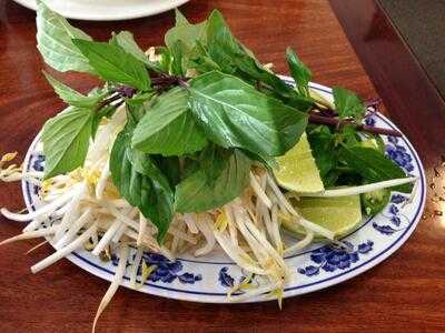 Pho Vy Restaurant