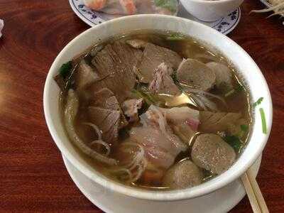 Pho Vy Restaurant