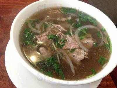 Pho Vy Restaurant