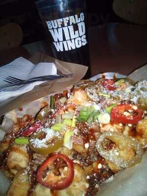 Buffalo Wild Wings