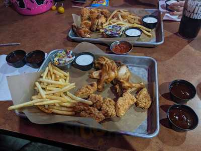 Buffalo Wild Wings