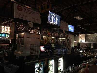 Imperial Bar & Lounge