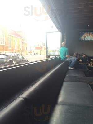 Imperial Bar & Lounge