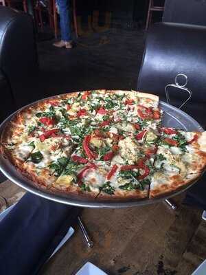 Imperial Bar & Lounge