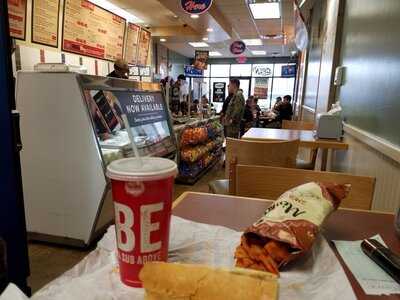 Jersey Mike's Subs