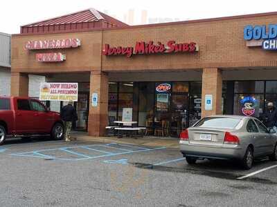 Jersey Mike's Subs