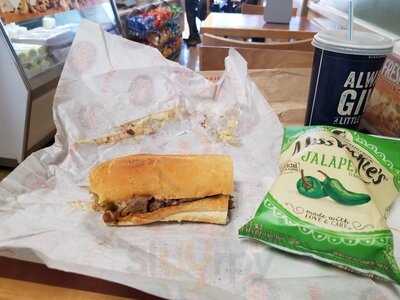 Jersey Mike's Subs