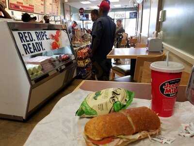 Jersey Mike's Subs