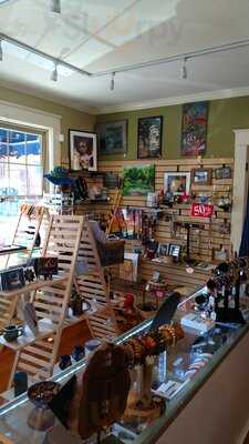 High On Art & Coffee