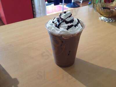 High On Art & Coffee