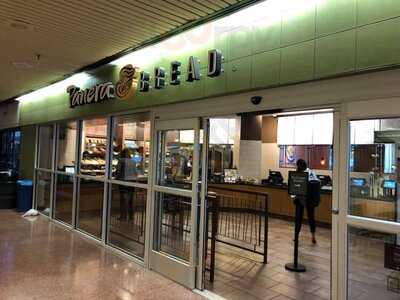 Panera Bread