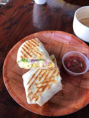 Broomwagon Coffee And Bikes