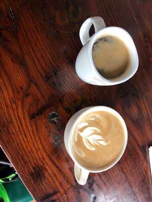 Broomwagon Coffee And Bikes