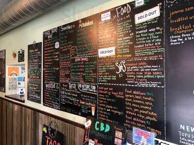 Broomwagon Coffee And Bikes