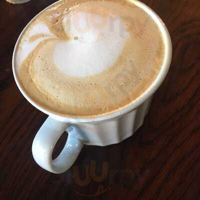 Broomwagon Coffee And Bikes