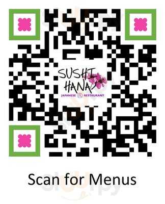 Sushi Hana