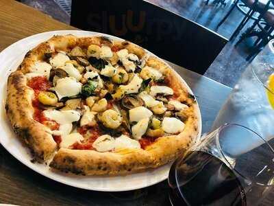 Midici The Neopolitan Pizza Company