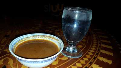 Marrakesh Moroccan Restaurant