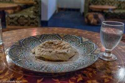 Marrakesh Moroccan Restaurant